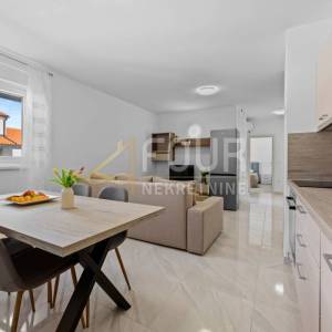 Istra, Peroj, novogradnja, 63.59m2, 2s+db, lođa