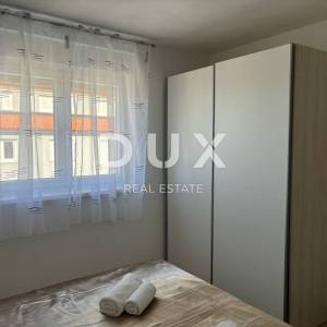 ISTRA, PEROJ - Stan s terasom i pogledom na more! NOVOGRADNJA!