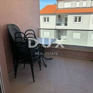 ISTRA, PEROJ - Stan s terasom i pogledom na more! NOVOGRADNJA!