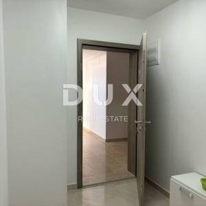 ISTRA, PEROJ - Stan s terasom i pogledom na more! NOVOGRADNJA!