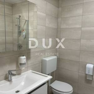 ISTRA, PEROJ - Stan s terasom i pogledom na more! NOVOGRADNJA!