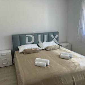 ISTRA, PEROJ - Stan s terasom i pogledom na more! NOVOGRADNJA!