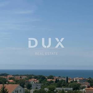  ISTRA, POREČ - Ekskluzivni penthouse s krovnom terasom i otvorenim pogledom na more! SNIŽENO! 