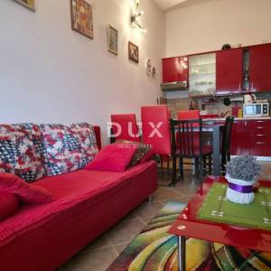 ISTRA, POREČ - Jednosoban stan u Velom Maju