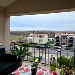 ISTRA, POREČ - Jednosoban stan u Velom Maju