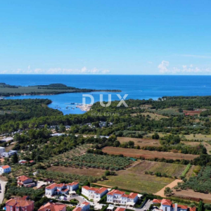 ISTRA, POREČ - Stan na katu sa pogledom na more