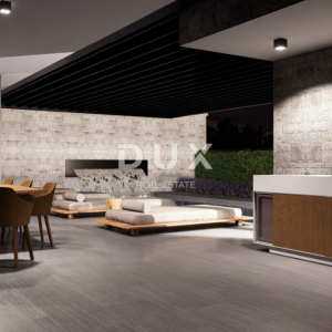 ISTRA, POREČ - Stan na katu sa pogledom na more