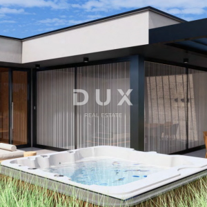 ISTRA, POREČ - Stan na katu sa pogledom na more