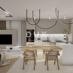 ISTRA, POREČ - Stan na katu sa pogledom na more