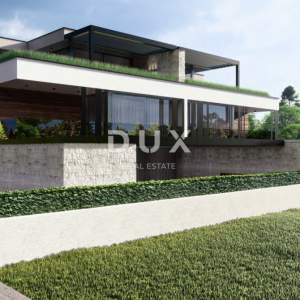 ISTRA, POREČ - Stan na katu sa pogledom na more