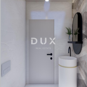 ISTRA, POREČ - Stan na katu sa pogledom na more