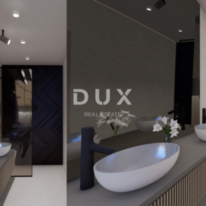 ISTRA, POREČ - Stan na katu sa pogledom na more