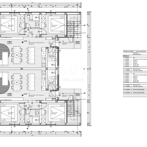 ISTRA, POREČ - Stan na katu sa pogledom na more