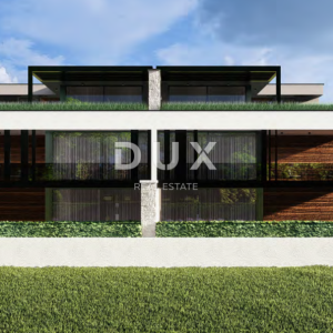 ISTRA, POREČ - Stan na katu sa pogledom na more