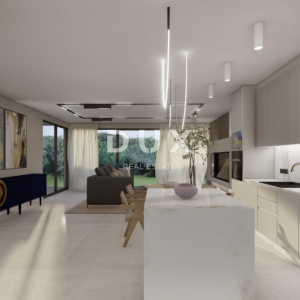 ISTRA, POREČ - Stan na katu sa pogledom na more