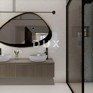 ISTRA, POREČ -Stan u prizemlju sa bazenom blizu mora