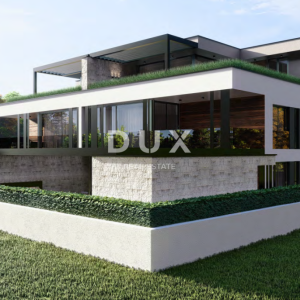 ISTRA, POREČ -Stan u prizemlju sa bazenom blizu mora