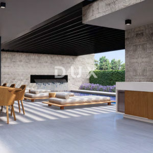 ISTRA, POREČ -Stan u prizemlju sa bazenom blizu mora