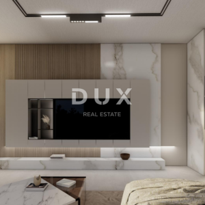 ISTRA, POREČ -Stan u prizemlju sa bazenom blizu mora