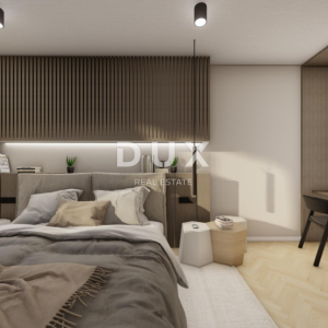 ISTRA, POREČ -Stan u prizemlju sa bazenom blizu mora