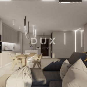 ISTRA, POREČ -Stan u prizemlju sa bazenom blizu mora