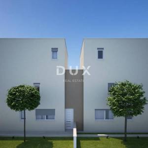 ISTRA, POREČ - Trosoban stan u prizemlju