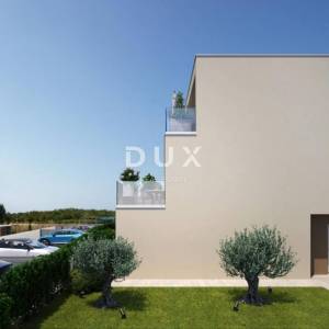 ISTRA, POREČ - Trosoban stan u prizemlju