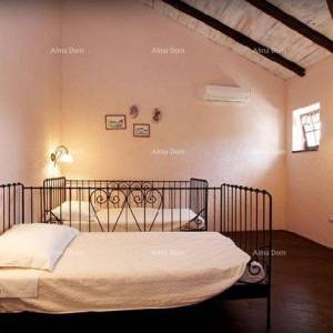 ISTRA,  - Prekrasna kamena vila u unutrašnjosti Istre