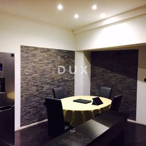 ISTRA, PULA – Elegantan 2SS+DB stan od 110 m² s privatnim parkingom i balkonom s pogledom za dugoročnu rentu