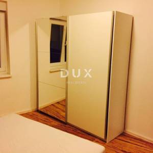 ISTRA, PULA – Elegantan 2SS+DB stan od 110 m² s privatnim parkingom i balkonom s pogledom za dugoročnu rentu