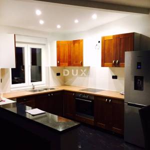 ISTRA, PULA – Elegantan 2SS+DB stan od 110 m² s privatnim parkingom i balkonom s pogledom za dugoročnu rentu