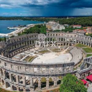 ISTRA, PULA - Kuća na mirnoj lokaciji!