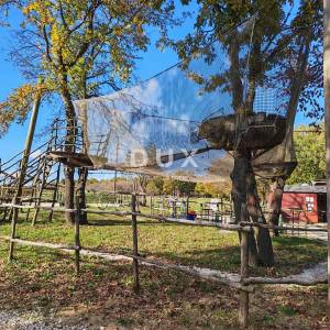 ISTRA, PULA - Najveći adrenalinski park u Hrvatskoj!