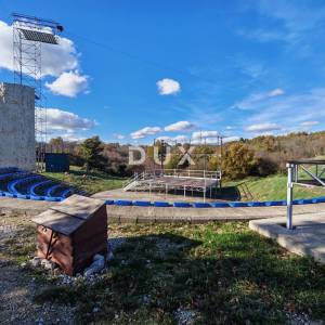 ISTRA, PULA - Najveći adrenalinski park u Hrvatskoj!