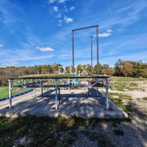 ISTRA, PULA - Najveći adrenalinski park u Hrvatskoj!