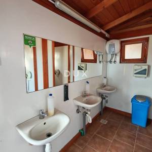 ISTRA, PULA - Najveći adrenalinski park u Hrvatskoj!