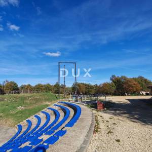 ISTRA, PULA - Najveći adrenalinski park u Hrvatskoj!