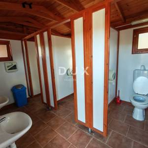 ISTRA, PULA - Najveći adrenalinski park u Hrvatskoj!