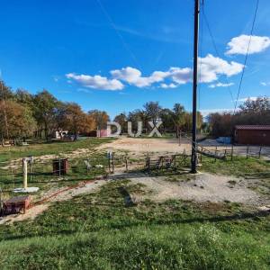 ISTRA, PULA - Najveći adrenalinski park u Hrvatskoj!