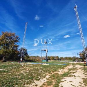 ISTRA, PULA - Najveći adrenalinski park u Hrvatskoj!