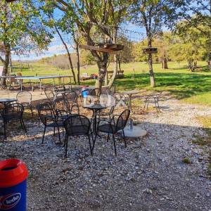 ISTRA, PULA - Najveći adrenalinski park u Hrvatskoj!