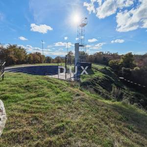 ISTRA, PULA - Najveći adrenalinski park u Hrvatskoj!