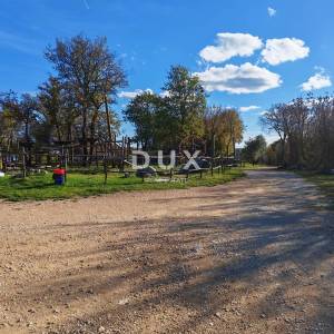 ISTRA, PULA - Najveći adrenalinski park u Hrvatskoj!