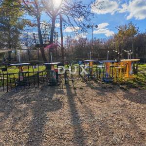 ISTRA, PULA - Najveći adrenalinski park u Hrvatskoj!