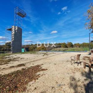 ISTRA, PULA - Najveći adrenalinski park u Hrvatskoj!