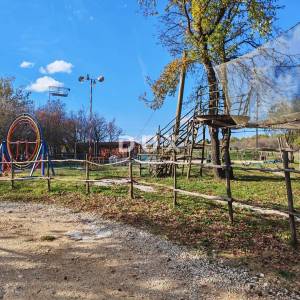 ISTRA, PULA - Najveći adrenalinski park u Hrvatskoj!