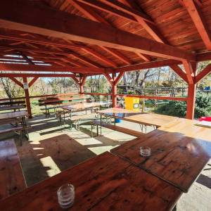 ISTRA, PULA - Najveći adrenalinski park u Hrvatskoj!