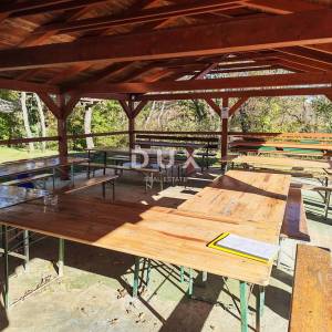 ISTRA, PULA - Najveći adrenalinski park u Hrvatskoj!