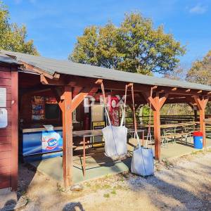 ISTRA, PULA - Najveći adrenalinski park u Hrvatskoj!