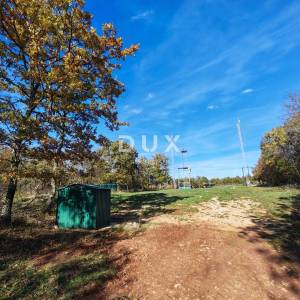 ISTRA, PULA - Najveći adrenalinski park u Hrvatskoj!